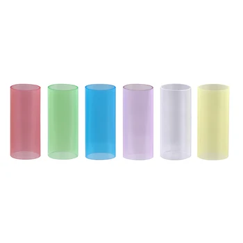 

LTQ Vapor Silicone case 0.5ml 1.0ml for CBD Cartridge atomizer