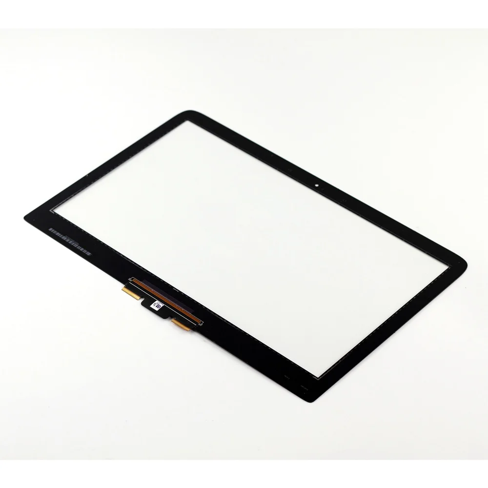 Substituição de Vidro Frontal para hp Digitador da Tela Pavilion 13s 13-4000 Toque Sentido 13.3 13-s128nr X360 13-s 3 Computador e Escritório