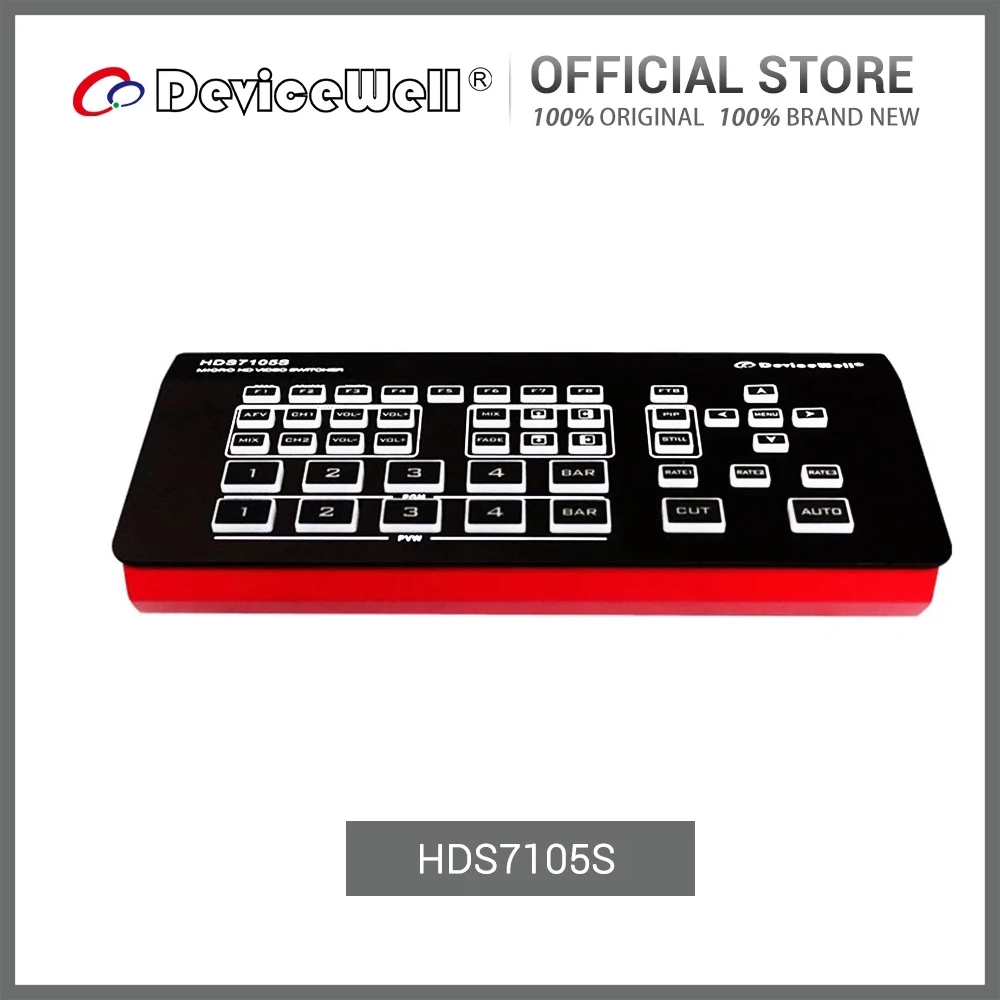 devicewell hds7105s devicewell hds7105s