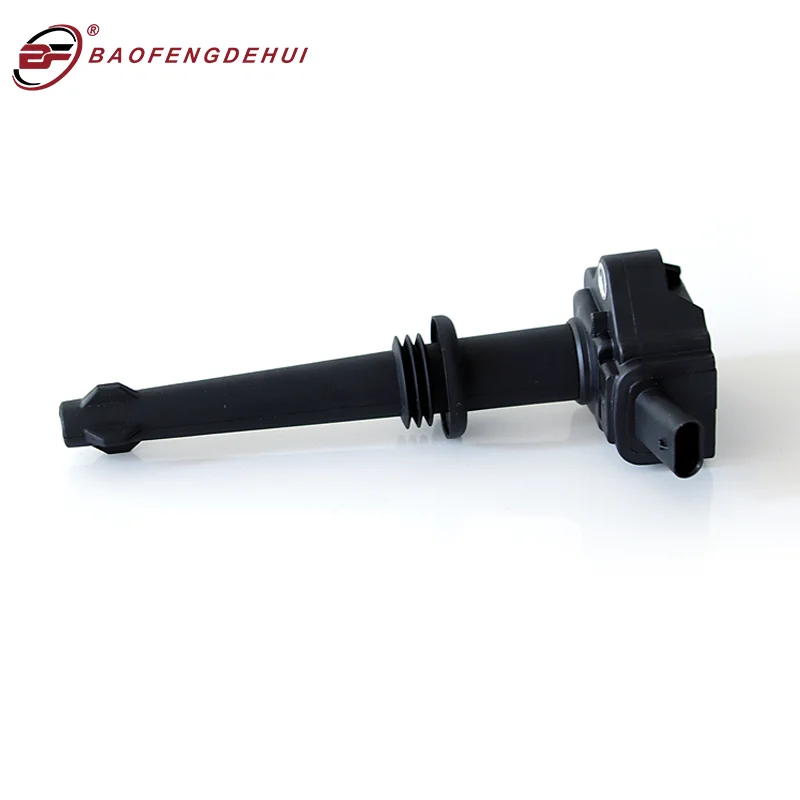 Автомобильные запчасти катушка зажигания LR010687 = 0221604022 универсальная для Land Rover 5,0 для Дискавери 4 Range Rover, Range Rover для Jaguar