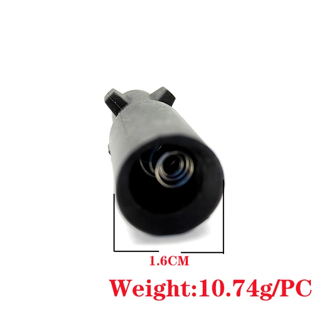 Original Quality Ignition Coil Rubber Kit 221504473 221504461 For 