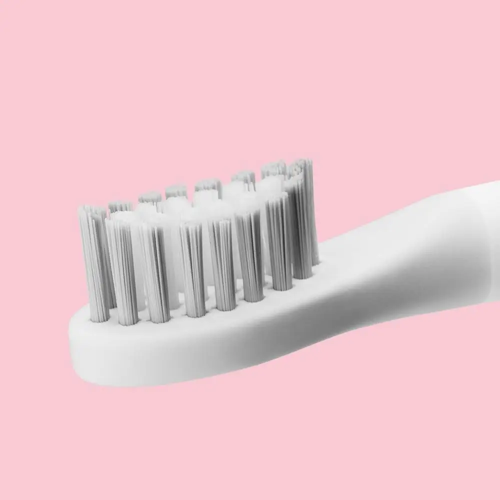 Оригинальная XIAOMI Mijia soocas SO WHITE звуковая электрическая зубная щетка Беспроводная Индукционная зарядка IPX7 Водонепроницаемая зубная щетка