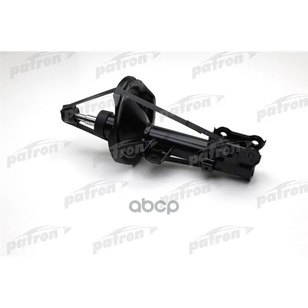 Амортизатор Подвески Передн Прав Kia: Rio Ii(Jb) 05-11 Hyundai: Verna(Mc) 05-11, Accent(Мс) 05-11 PATRON арт. PSA333516