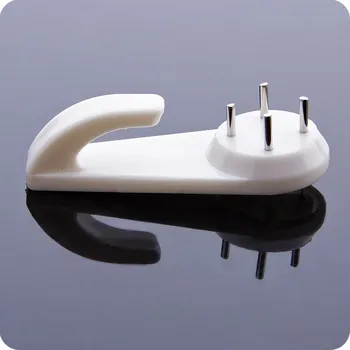 

Creative Hanging Photo Wall Wedding Photo Frame Hole Punched of Hook Strong Load-Bearing Wall Studs Hidden Nail Seemless Nail