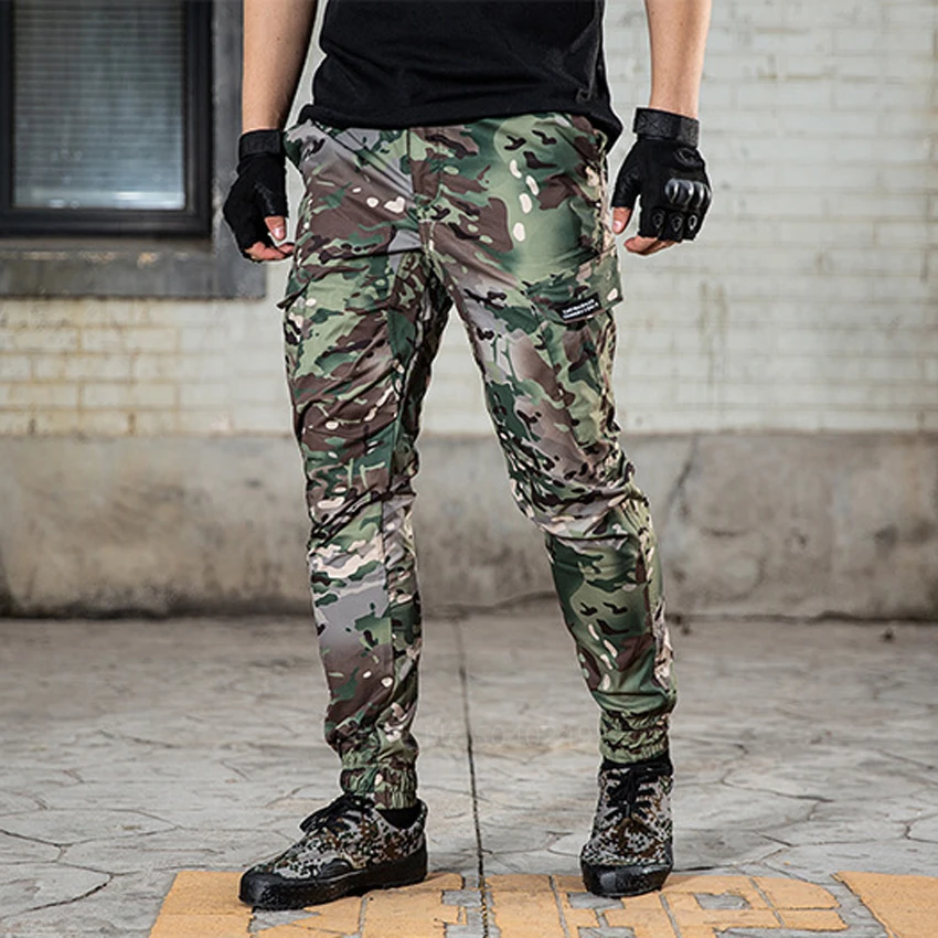 proven Pants Army Special Force 