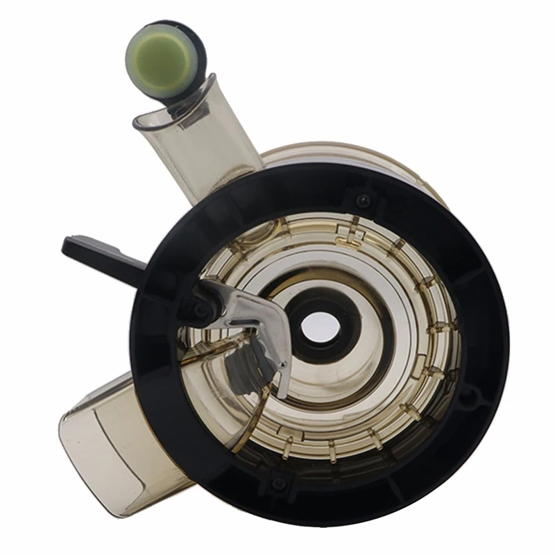 Медленная соковыжималка части камеры для Hurom HM-RBF11/DBF11/RBF11/IBF11/LBF11/EBF11/HU1100WN соковыжималка Запчасти для блендера