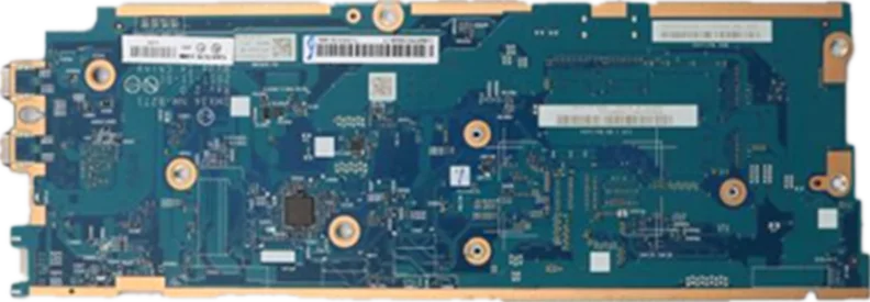 

Lenovo ThinkPad X1 Tablet Thinkpad X1 Tablet 3rd Gen I5-8250U Notebook motherboard RMA 8G 01AW899 100% tested ok