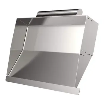 

Concrete Trowel Stainless Steel Wall Plastering Tools for Bricklayer Decorative Trowel Construction Tools G8TB