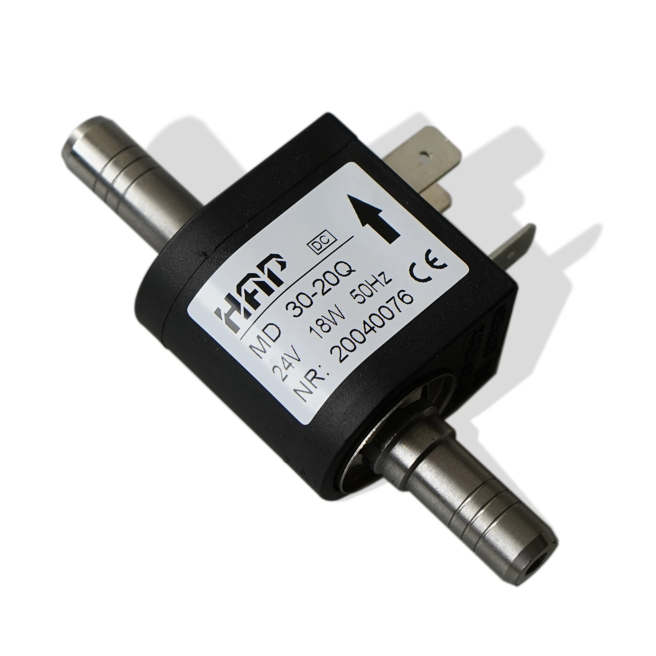 

For HAP Alcohol Inkjet Ink Pump 30-20-Q Electromagnetic Pump