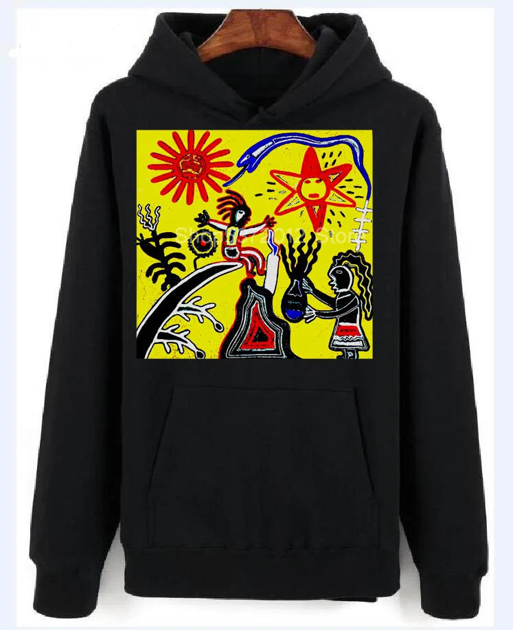 vintage hoodies and sweaters