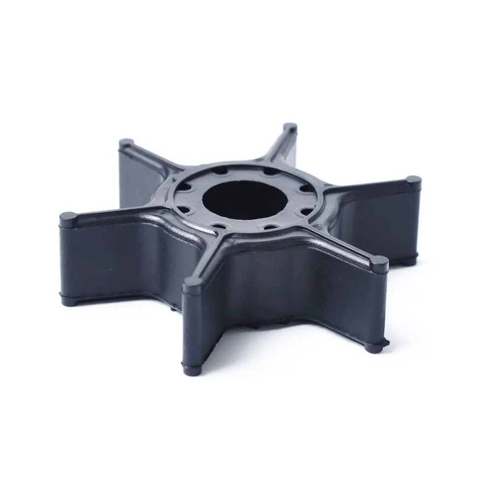 Boat 63V-44352-01-00 Mini Professional Parts Durable 6 Blades Water Pump Impeller Engine Outboard Motor For Yamaha 8HP 9.9HP