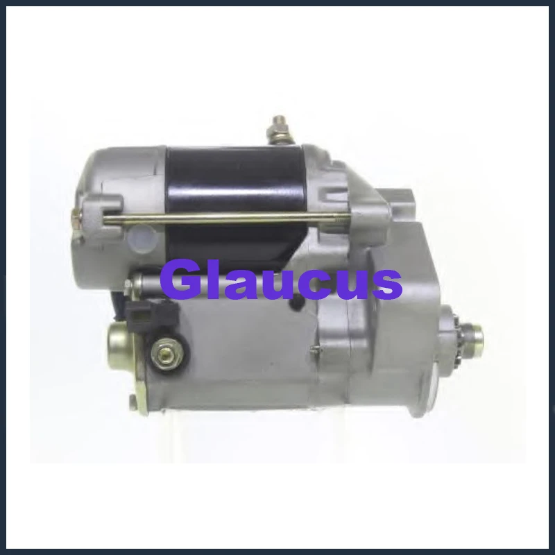 2TZ 2TZFE engine starter mortor for Toyota TARAGO 2438cc 2.4L 1990- 28100-76070 28100-76101-84 28100-76101 28100-76850