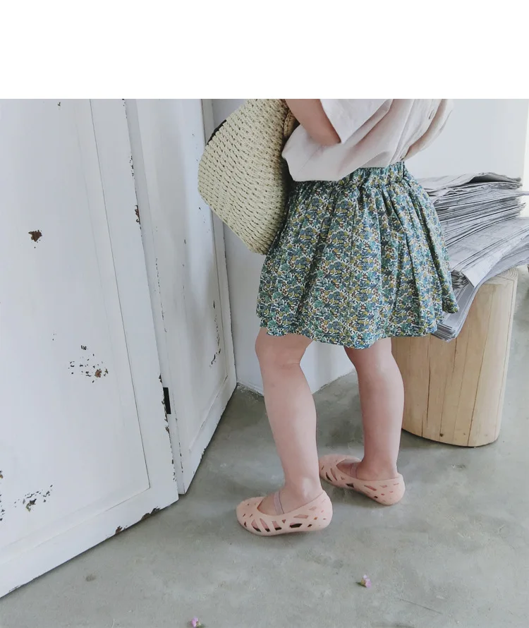 Mini Melissa/Новинка г.; мини-обувь для девочек; прозрачные сандалии; детская обувь на полой подошве; детские сандалии для маленьких девочек; принцесса