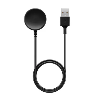 

Smart Watch Charger Wireless Charging Stand For Samsung Galaxy Watch Active/Active 2 Wireless Charger Dock