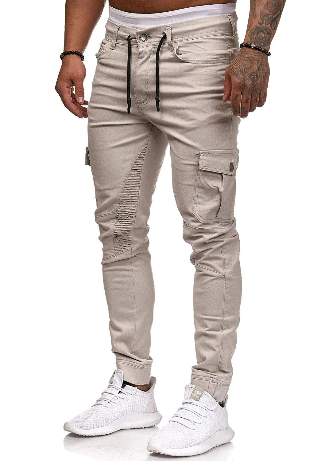 Cheap Calça Casual