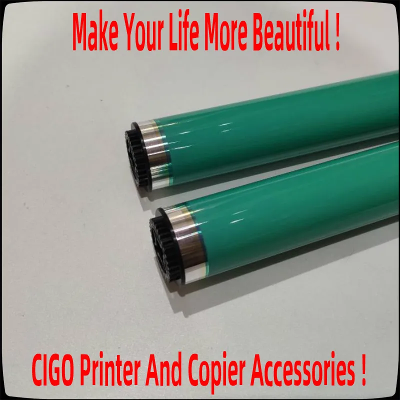 OPC Drum Accessories For Canon imageRUNNER IR C3380 C3380i C3480 C3480i Printer,IRC 3380 3480 GPR-23 NPG-35 Long Life OPC Set