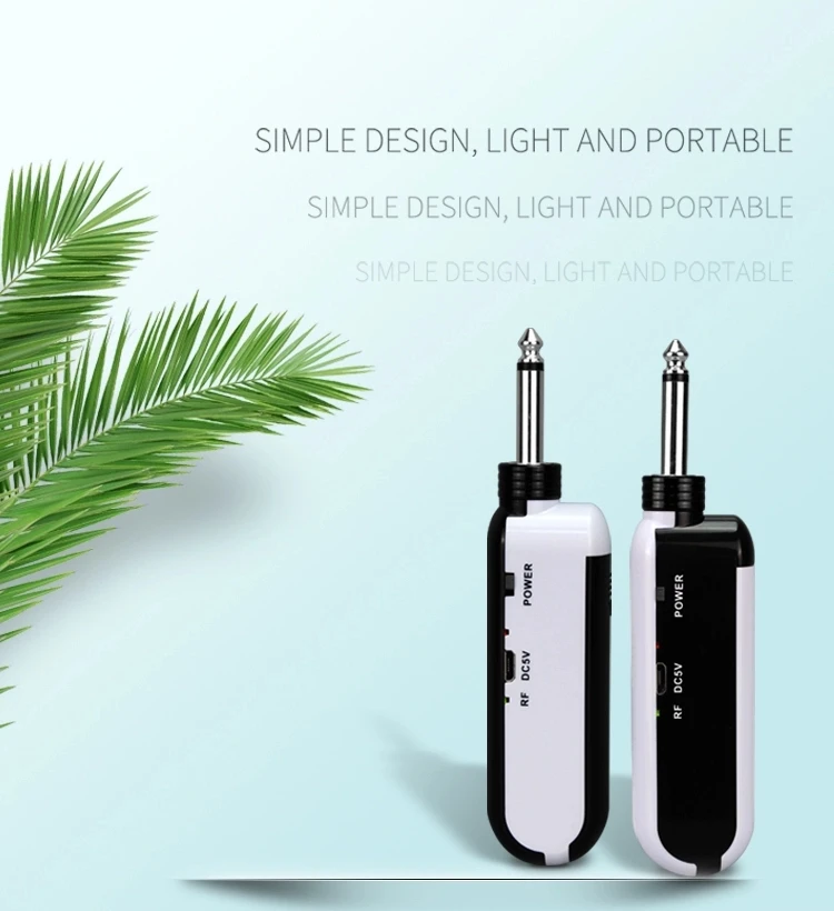 Universal Wireless Bluetooth Microphone Micro