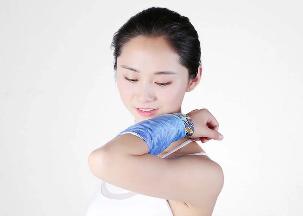 Cooling Ice Sport Towel (5)