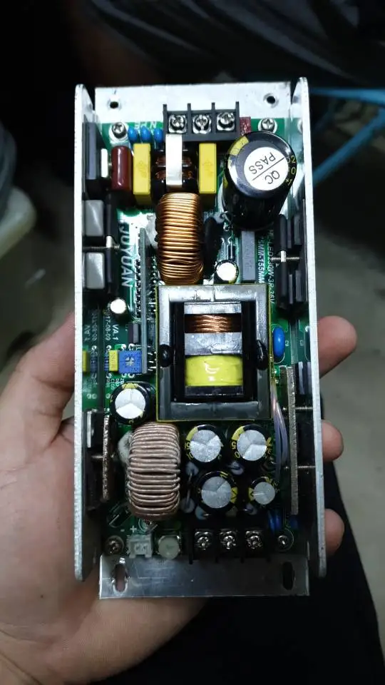 

200W Power Supply Board For 200W 3in1 Moving Head Light Stage DJ Lighting