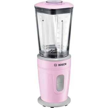 

Blender Bosch mmbm4g6k, stationary, pink