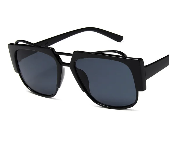 Китай лучшее качество оптическая мода очки оправа солнцезащитные очки 18002