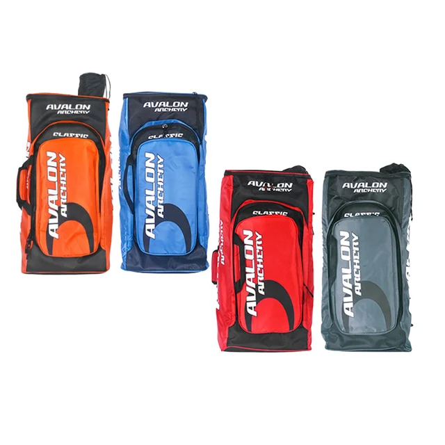  US $80.97 Outdoor Hunting Backpack with Compound Recurve Holder Case Archery Quiver Arrow Holder 