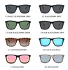 ZXWLYXGX Brand Unisex Retro Aluminum+TR90 Women Sunglasses  Men Polarized Lens Vintage Eyewear Accessories Sun Glasses Oculos ► Photo 3/6