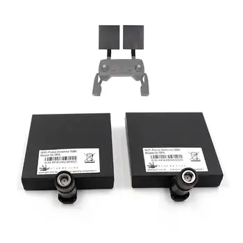 

9000M Signal Range Extender Antenna Amplifier Booster For Mavic Pro Spark DJI Spark DJI Spark Accessories Extended Antenna