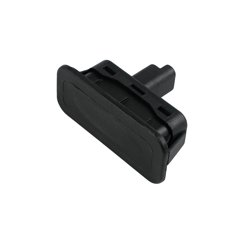 Переключатель выпуска багажника автомобиля 8200076256 для Renault Clio Megane Captur Modus|Замки и