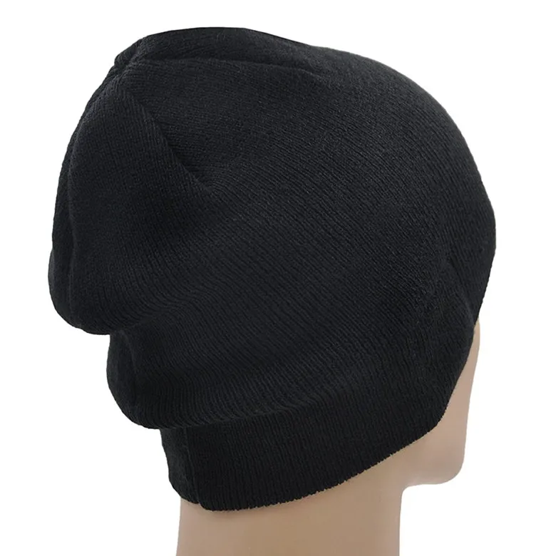 Chapéu quente da música do bluetooth gorro