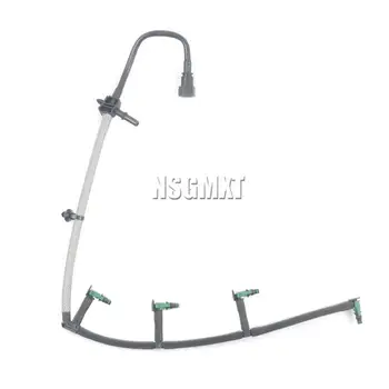 

AP03 Fuel injector Leak Off Pipe for Ford Transit Mk7 Mk8 , Citroen Relay II, FOR Fiat Ducato III,Peugeot Boxer 2.2 BK2Q9K022AF