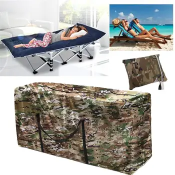 

Outdoor Furniture Cushion Storage Bag Christmas Tree Organizer Home Multi-Function Large Capacity Sundries Finishing Container E
