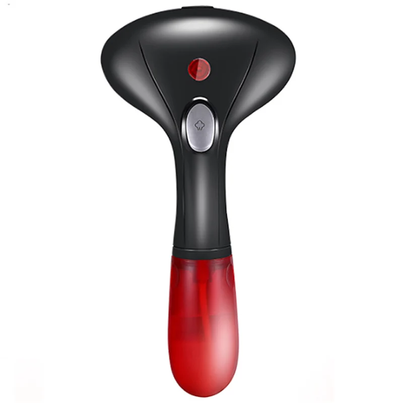 

Us Plug 1500W Handheld Clothes Steamer Garment Steamers Portable Fabric Steam Heat Iron For Ironing Clothes For Travel Home Hous