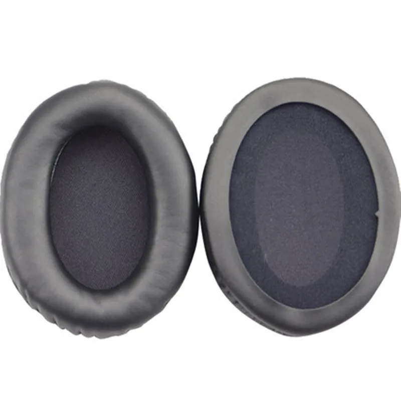 

High quality for Kingston Cloud Silver II earphone case earmuffs ear cushion leather case