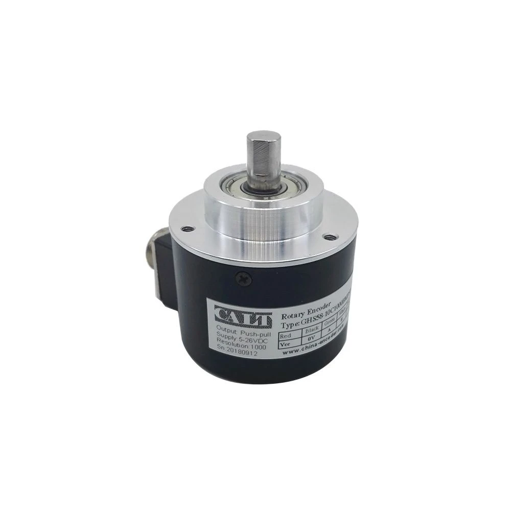 China Optical Encoder Rotary Encoder Encoder A B Z Ph vrogue.co