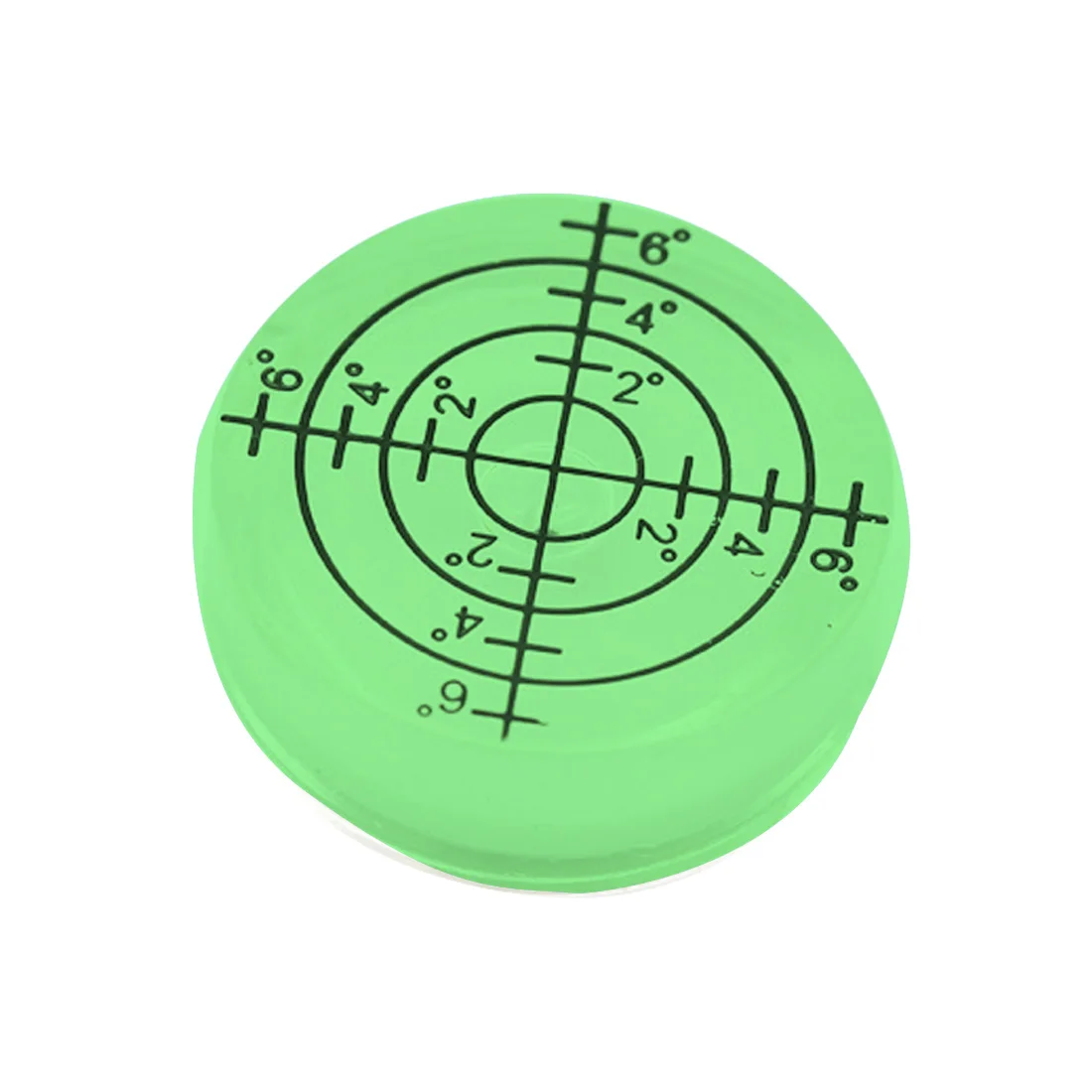 

32x7mm 1PC Mini Bubble Degree Marked Surface Spirit Level For Camera Circular Measuring Instrument Easy To Carry 3 Colors 2020