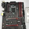 MSI Z270-carte mère pour GAMING PLUS, LGA1151, DDR4, pcie 3.0/1151 Intel Z270 Core i7/i5/i3, carte mère pour ordinateur de bureau ► Photo 2/6