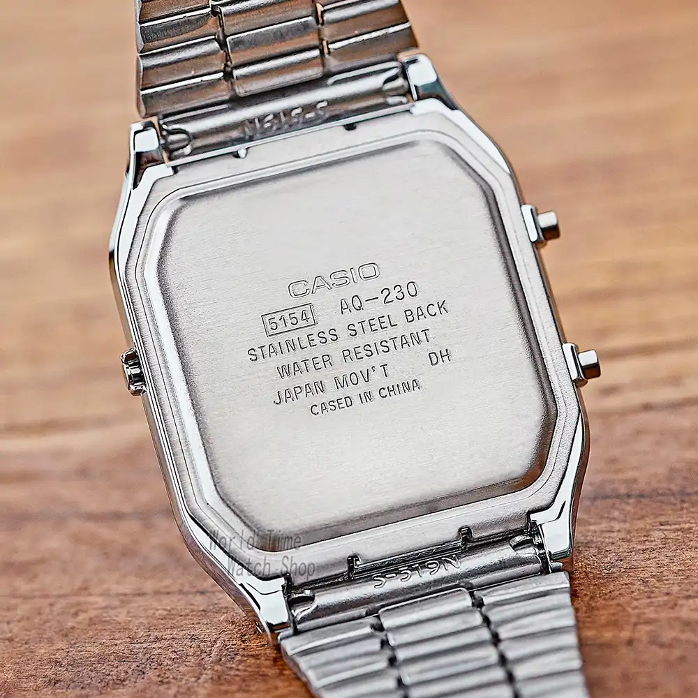 casio 5154