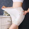 Summer Women Panties Seamless Safety Short Pants Women's High Waist Stretch Shorts Briefs Slimming Underwear Woman Lingerie ► Photo 1/6