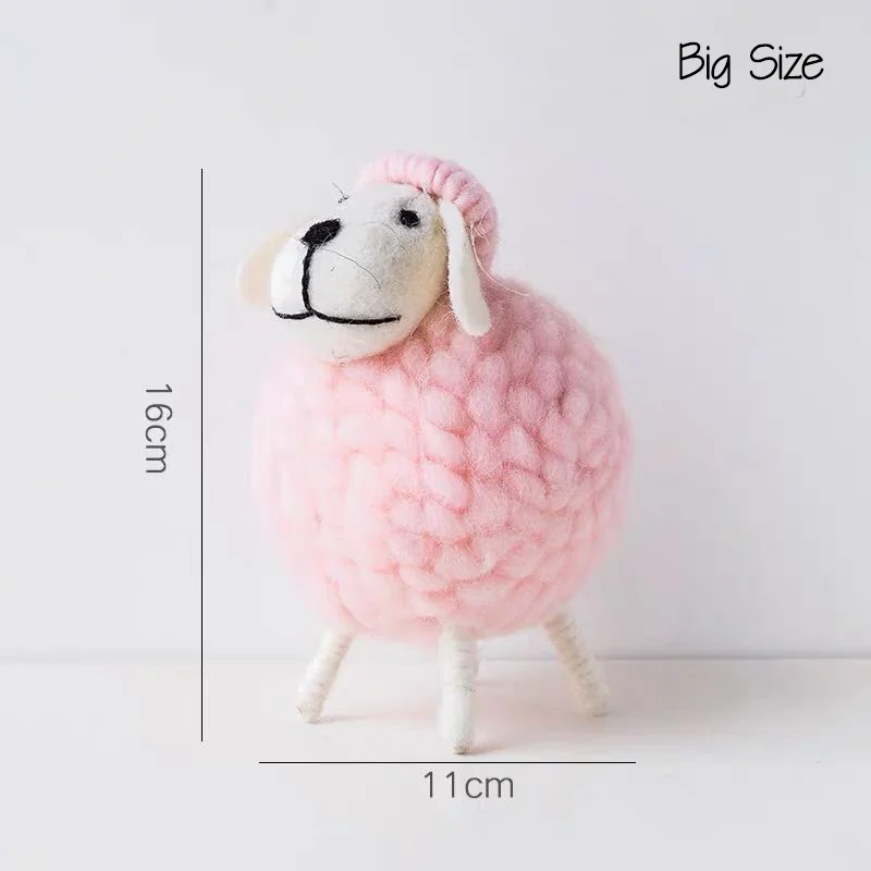 pink big