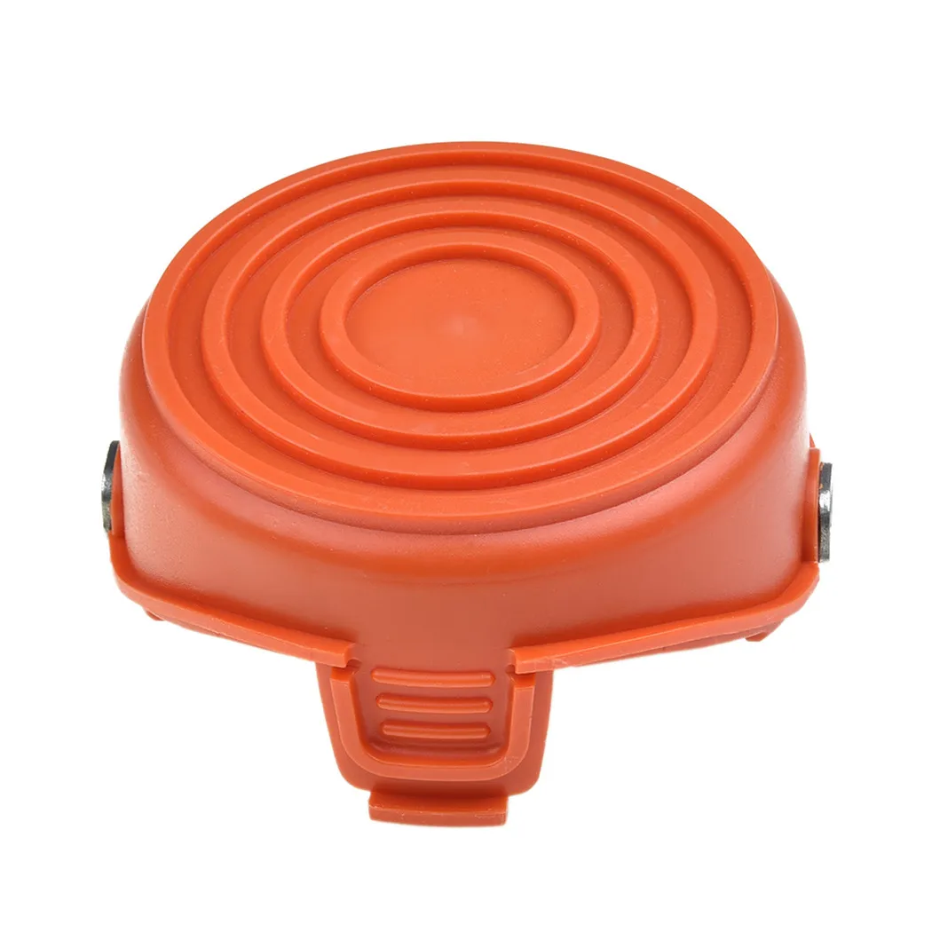 Spool Cap Covers for Black and Decker 90514754 Trimmer Caps GH700 Gh750