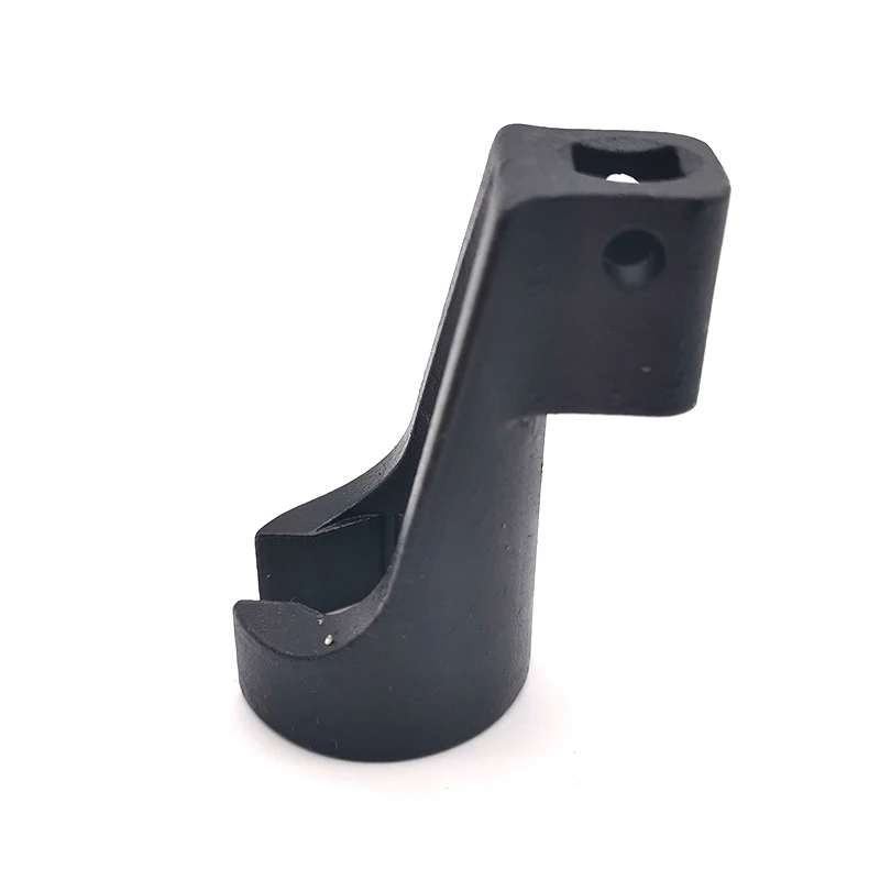 XtremeAmazing 19mm High Pressure Fuel Line Socket Tool for Detroit Diesel DD13 DD15 DD16 W47058090900 XtremeAmazing 19mm High Pressure Fuel Line Socket Tool for Detroit Diesel DD13 DD15 DD16 W47058090900
