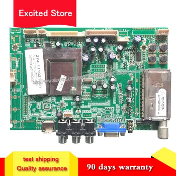 

For L32M02 main board MSTV2401-ZC01-01 303C2401071 working T315XW04 screen