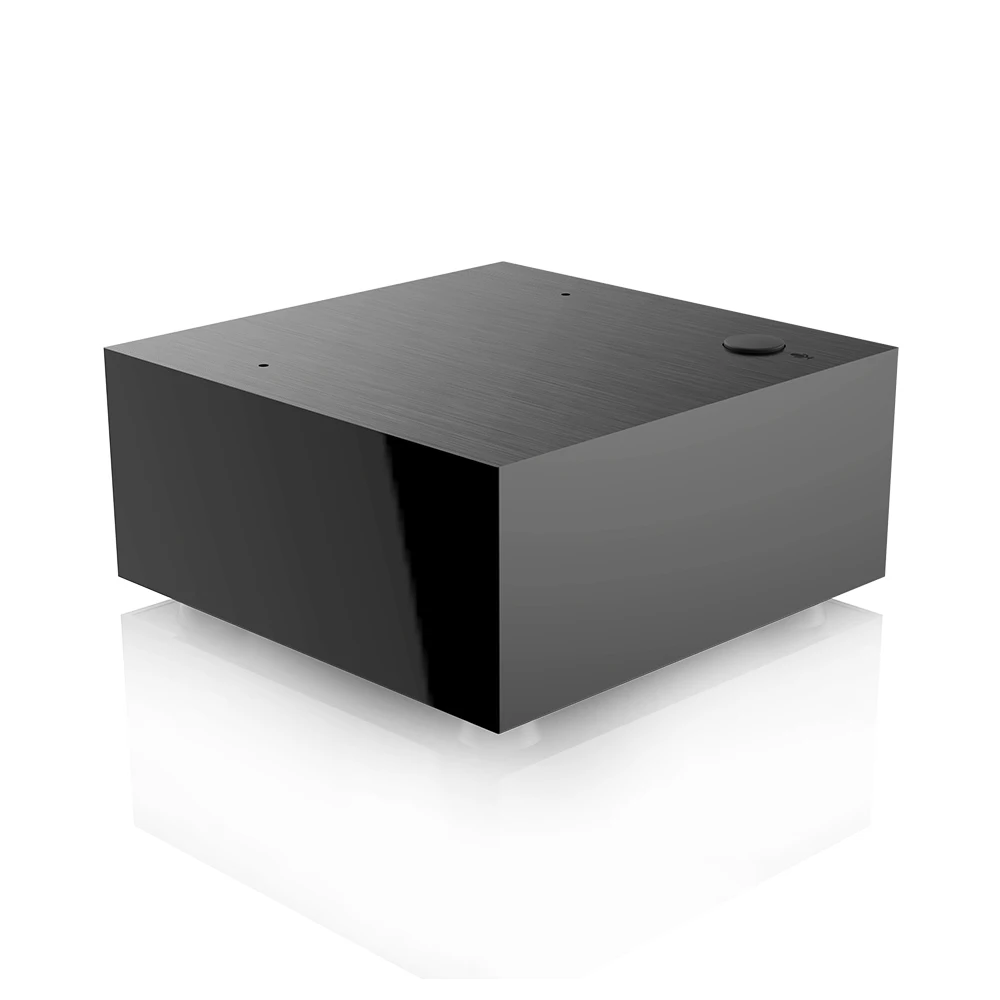 2021 MXQ S11X Amlogic S905X Smart ATV Android TV Box S11W S905W 2 ГБ 16 Google голосовой помощник AI динамик