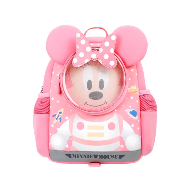 Disney Baby Harness Backpack Mickey 