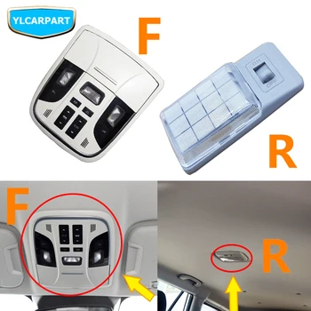 

For GWM Greatwall Haval H7,CHB041,Car dome reading light