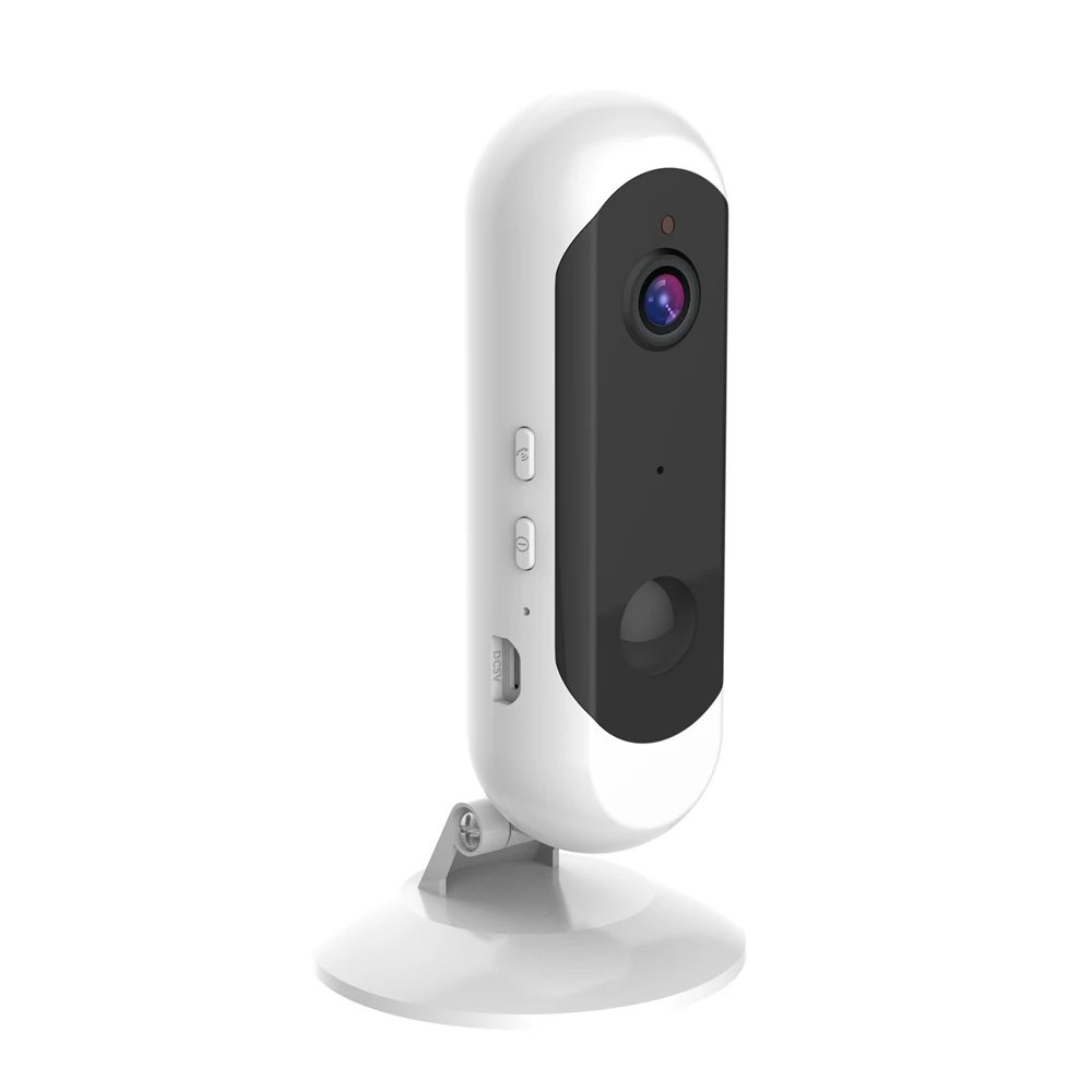 Pro Upagrde 1080P HD видеорегистратор, полный беспроводной видеорегистратор, видеорегистратор, 24 часа, для парковки, мобильный дистанционный мониторинг, DVR для любого места