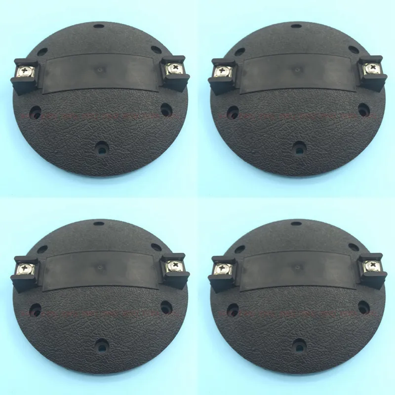 4pcs Diaphragm Horn Tweeter for EV Electro Voice DML 1122APF, DML 1152APF 8 ohm