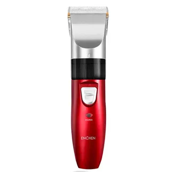 

1 Pcs Yingqu Hair Clipper Hair Clipper Hair Clipper Charging Adult Children Shaving Hair Clipper Sharp-R