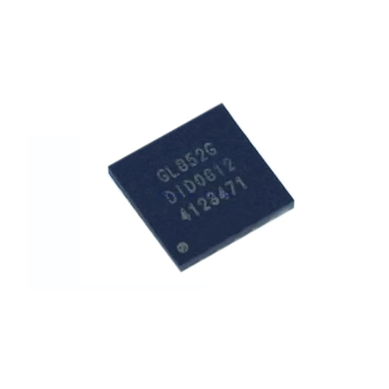 

Gl852 Gl852g Qfn-28 Controller Gsl1680 Package Qfn40 Stock
